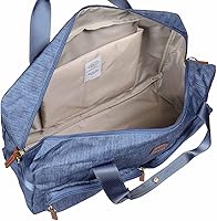 Amazon.com | Bric's X-Bag 18-Inch Cargo Carry-On Duffle, Water