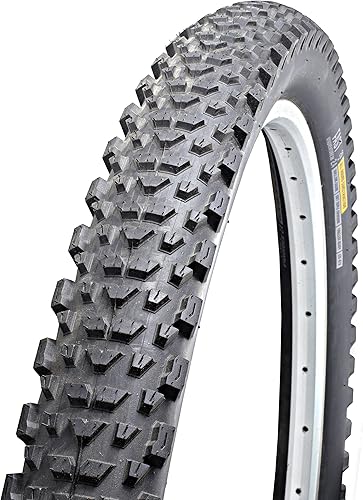 Vista 28 de DELIUM Adventure Series - Neumático de alto rendimiento para bicicleta de montaña