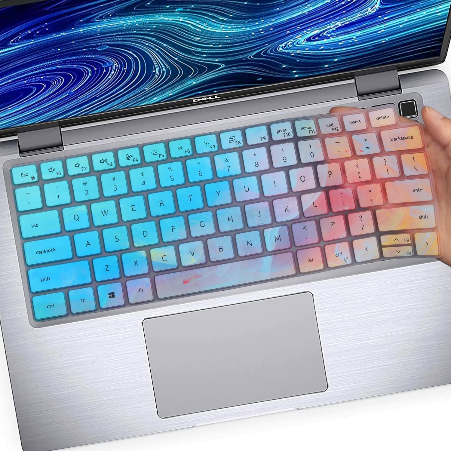 Upscreen Displayschutzfolie Sichtschutzfolie Für Microsoft Surface Pro 11 Anti Spy Privacy Sichtschutz Blickschutzfolie Blaulicht Schutz S0nc7086