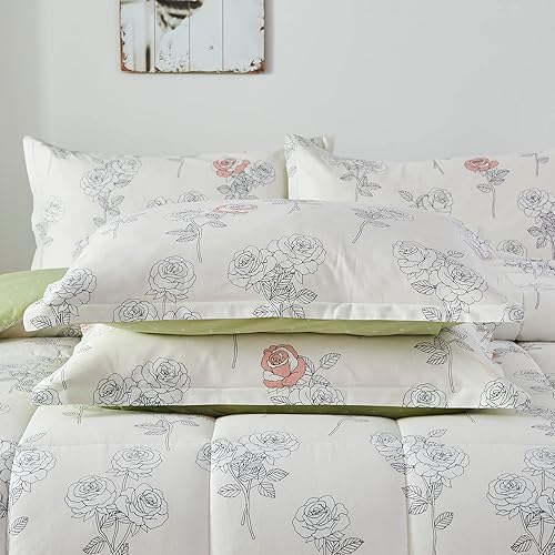 Funda de almohada decorativa blanca con borlas de terciopelo de leche suave con borde de flecos azules, sala de estar de granja, funda de almohada