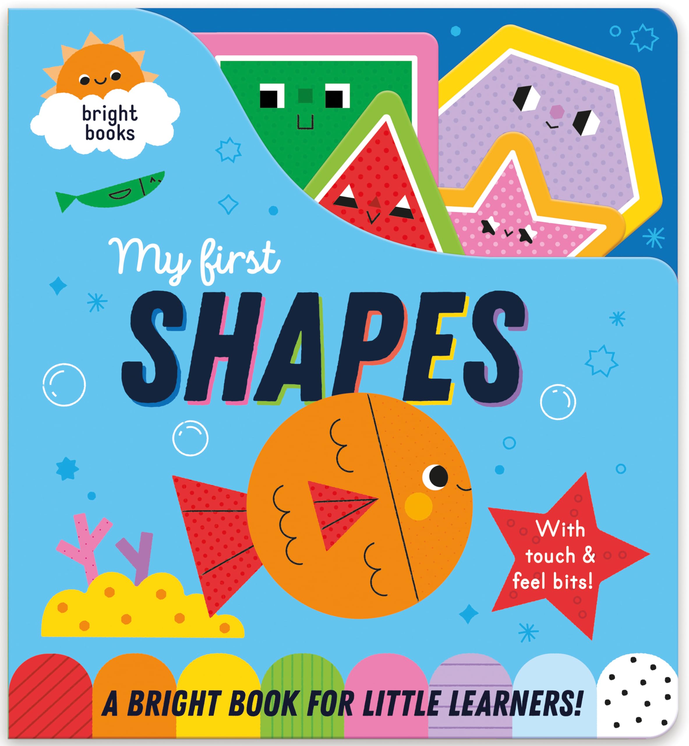 My First Shapes
