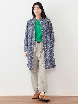 美品 BEAMS BOY×GRAMICCI / 別注 デュラブルナイロン パンツ Amazon | [ビームスボーイ] ワークパンツ GRAMICCI 別注 デュラ