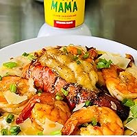 Vista 7 de Mezcla de condimento cajún, original de Slap ya Mama