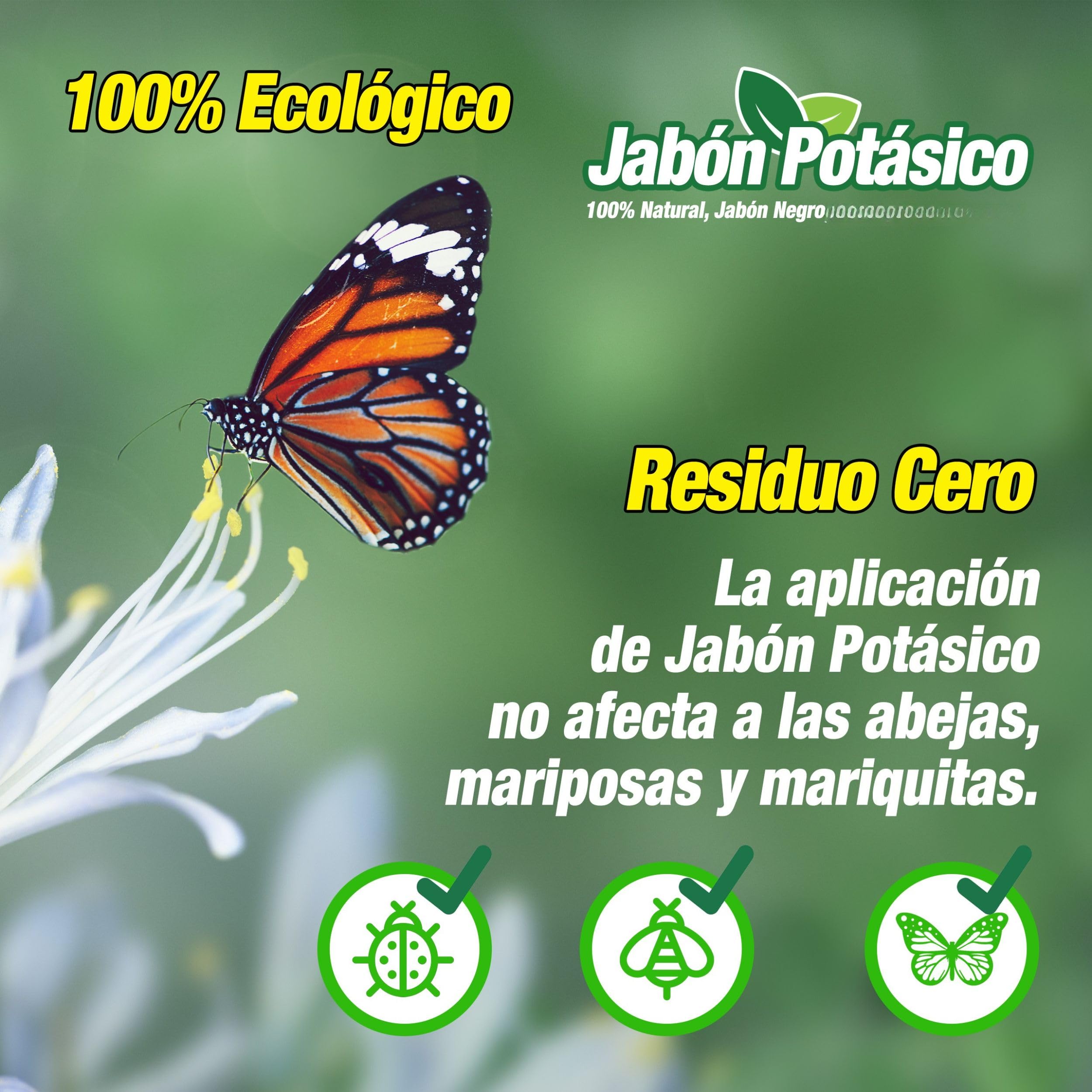 FERTIBONO Aceite de Neem 100% Puro y Natural - Extraído de Semillas - Vitalidad y Bienestar para Plantas - Hidratación y Nutrición Natural - Residuo Cero - 5L