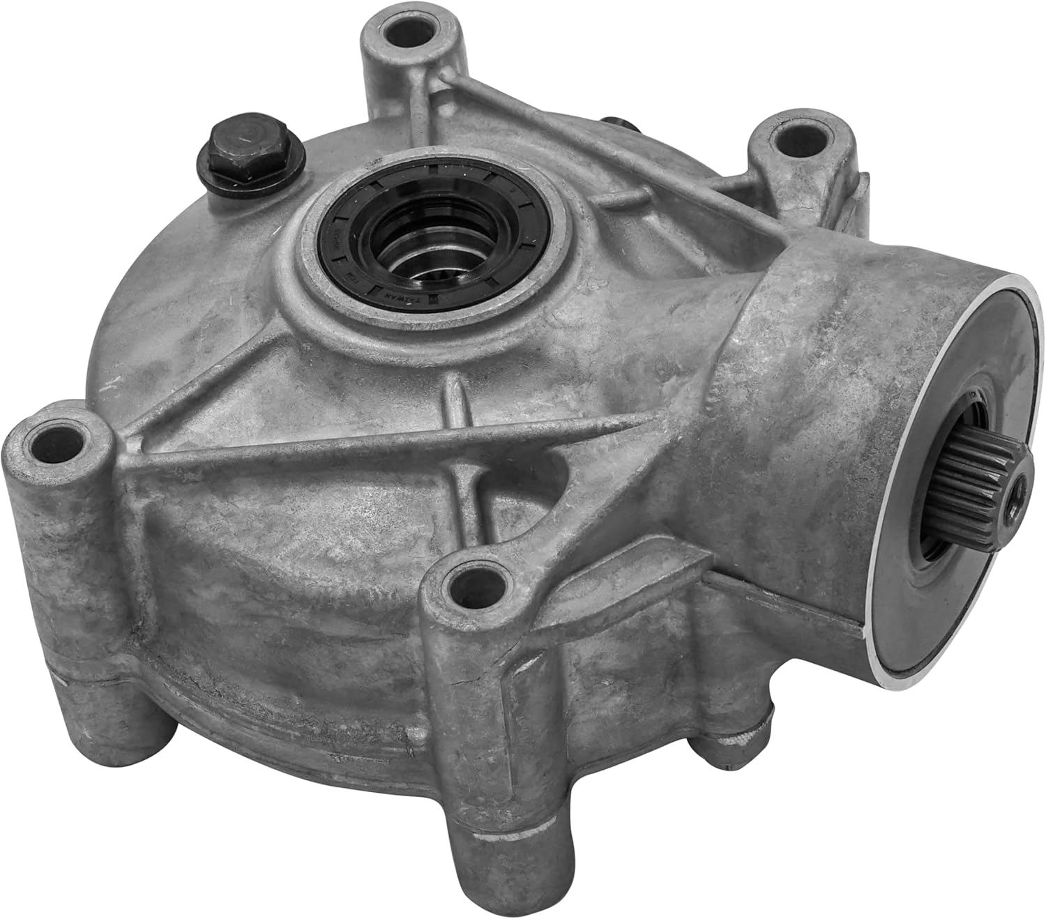 Caltric 705502517 705501804 705502096 Rear Differential Compatible with Can-Am Can Am