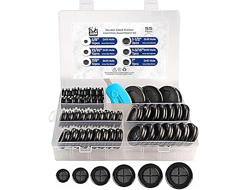 Best Firewall Grommets Automotive for Wire Protection [2023]