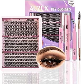 Pestañas postizas naturales reutilizables par...