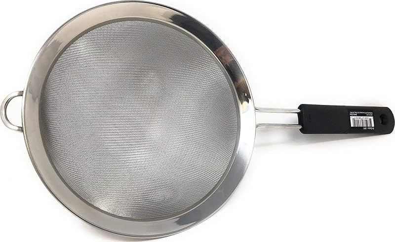 Good Grips 8-Inch Double Rod Strainer