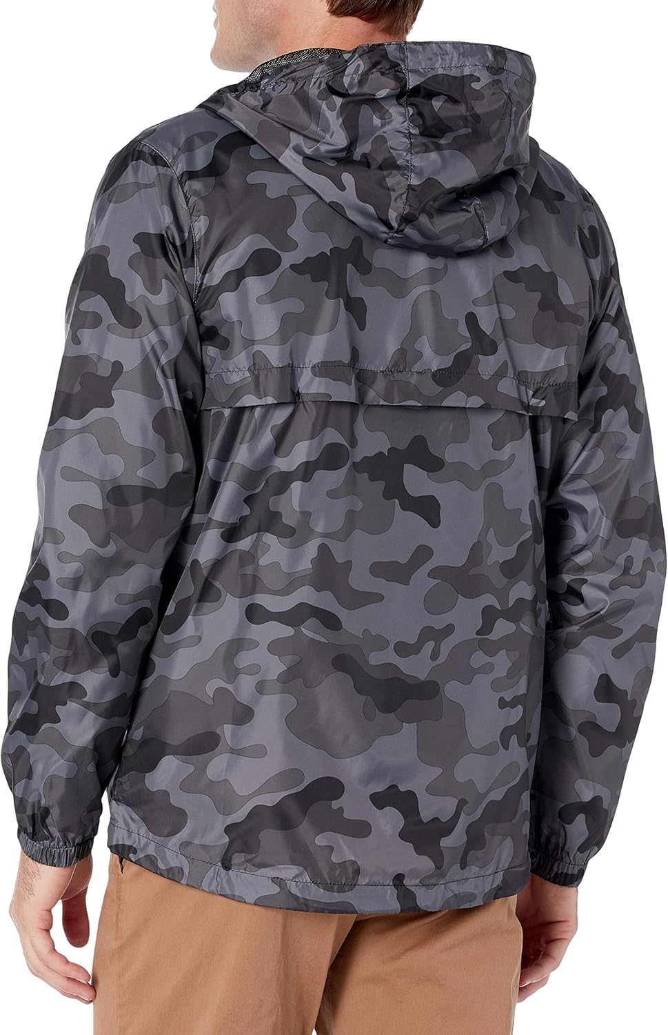 Southpole mens Jacket: Clothing