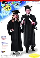Vista 4 de Forum Novelties Bata de graduación para niños