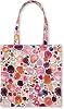 kate spade new york Canvas Tote Bag with Inside Pocket