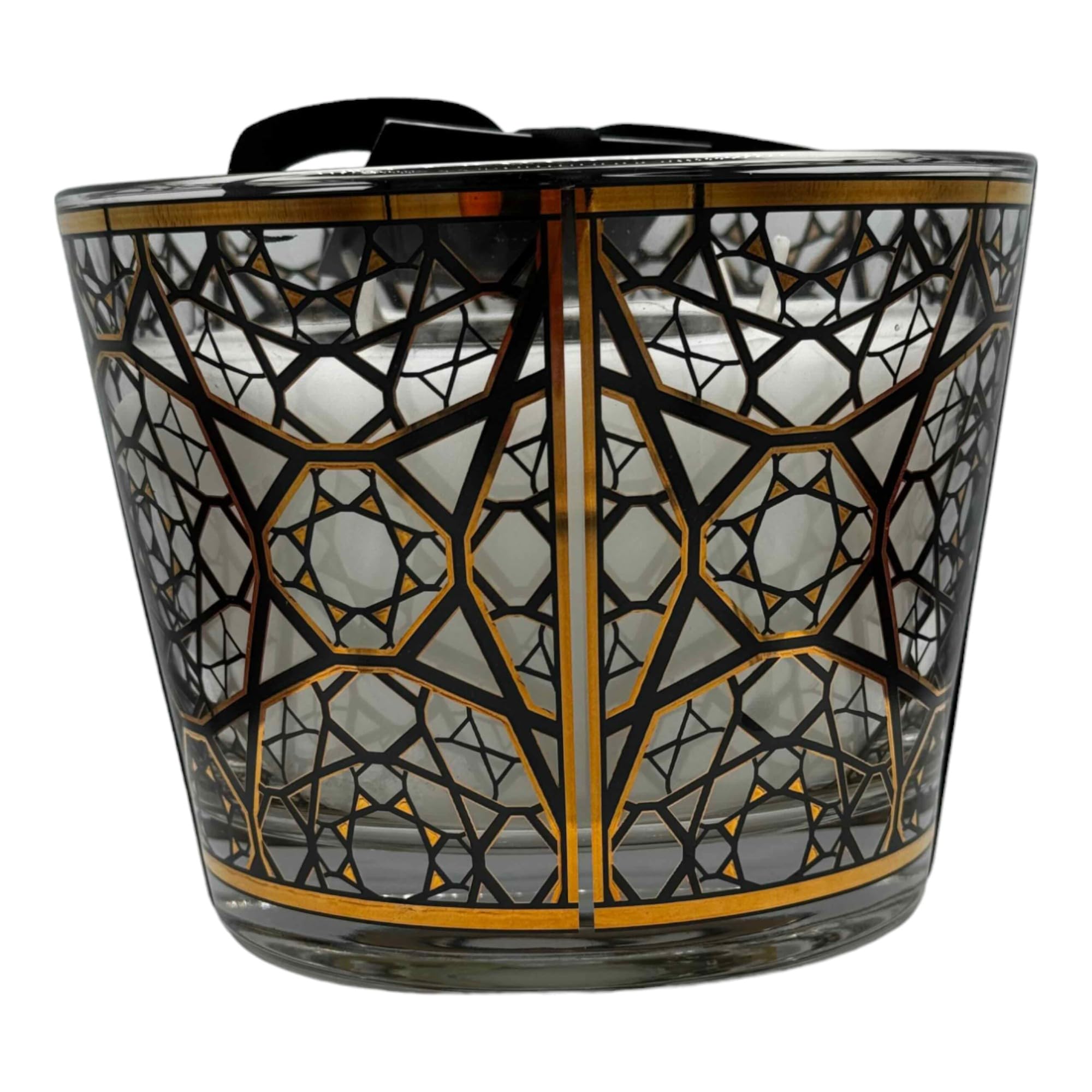 Baobab Candela MAX10ARN Max 10 Duftkerze "Arabian Night"