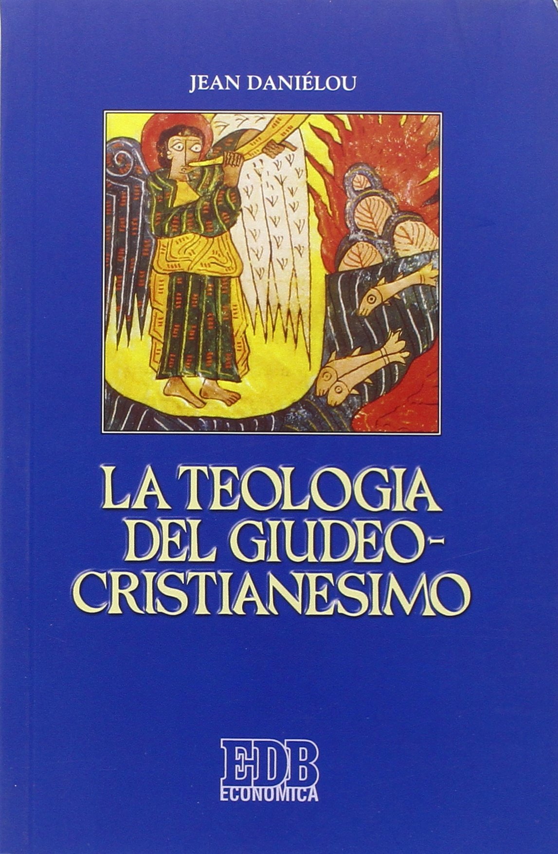 La teologia del giudeo-cristianesimo