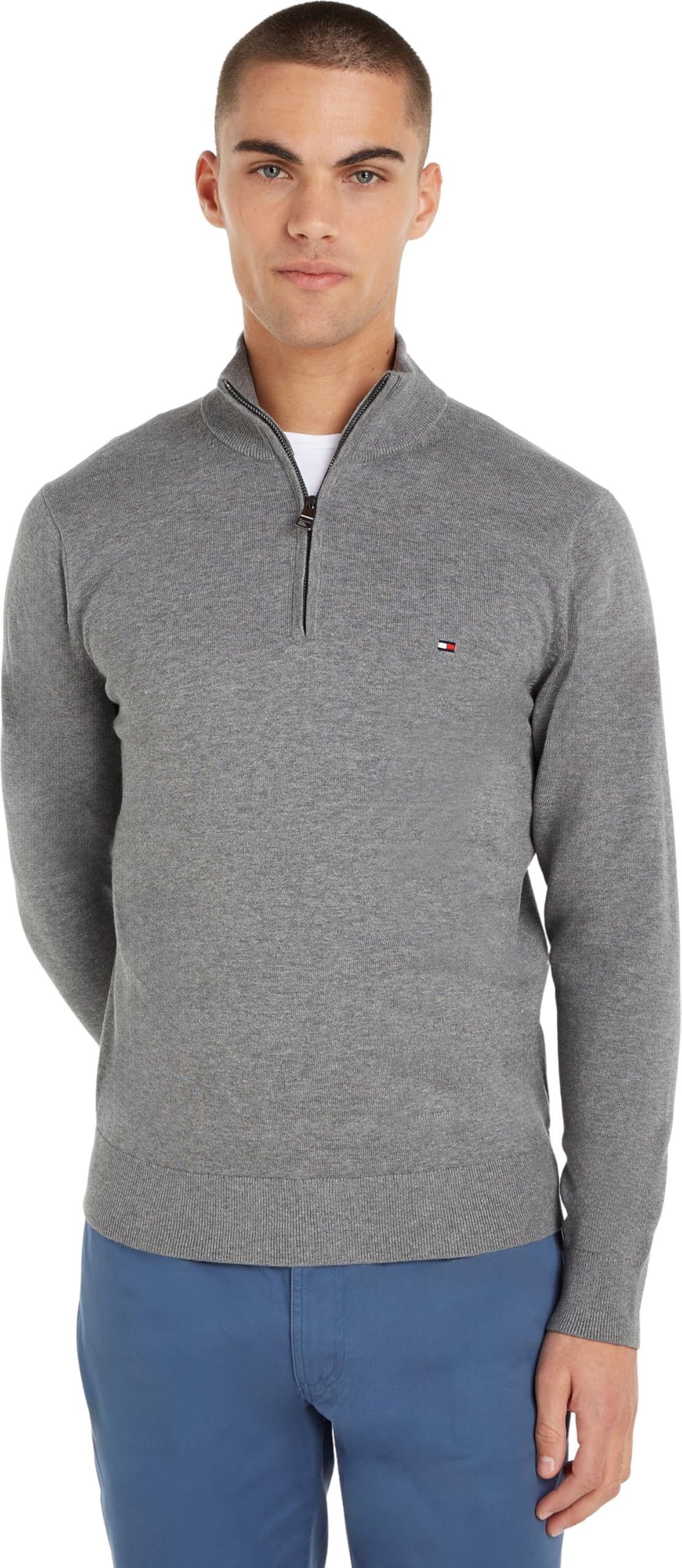 Mode von Calvin Klein & Tommy Hilfiger