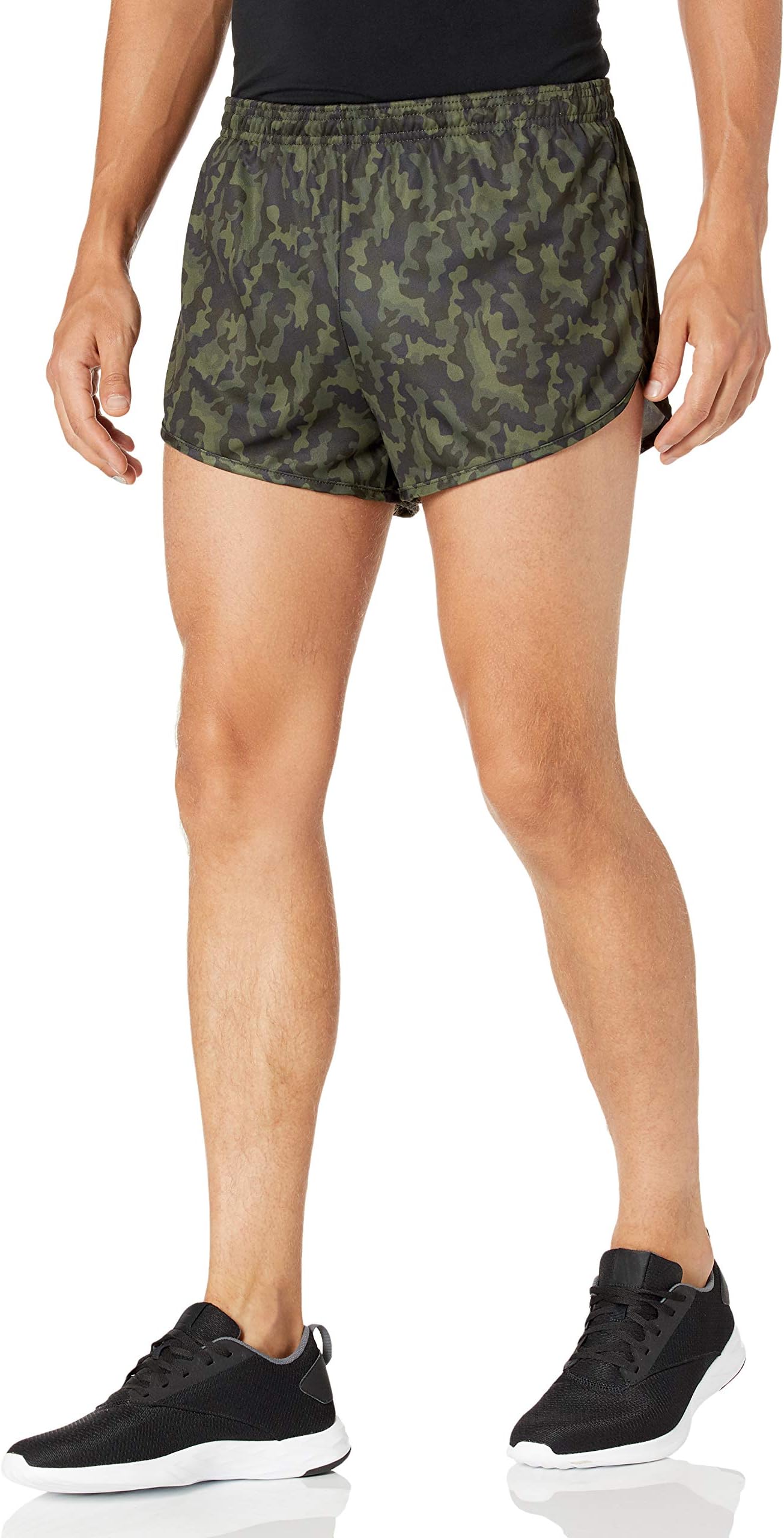 SOFFEmens Authentic Ranger Panty Shorts (pack of 1)