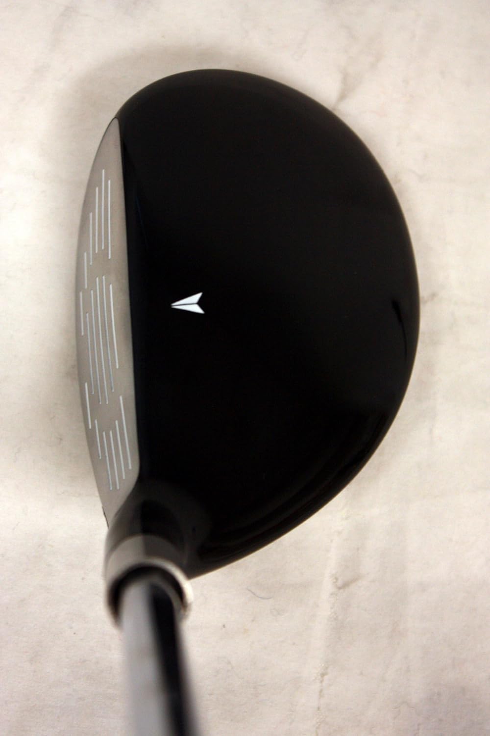 Majek Golf All Hybrid PW Senior Flex Right Handed Utility A Flex Club : Sports & Outdoors