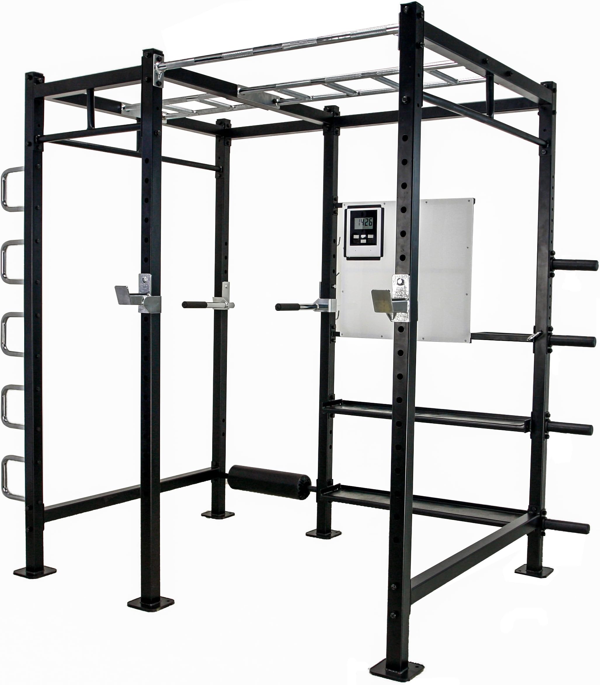 Steelbody T-Rack STB-98001