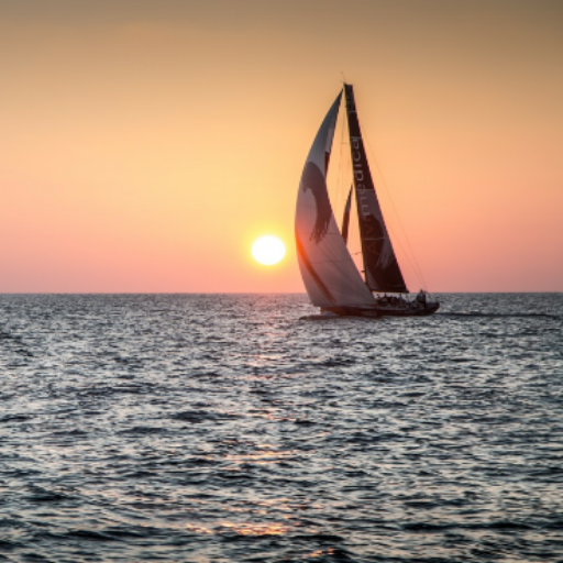 Charting for Sailing