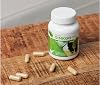 Ginkgo 240 mg Ginkgo High Dose EDOSO 60 Tablets 50:1 Vegetable Extract Concentrate For Forgetfulness in Old Age or Light Dementia