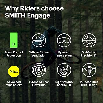 Smith Engage MIPS