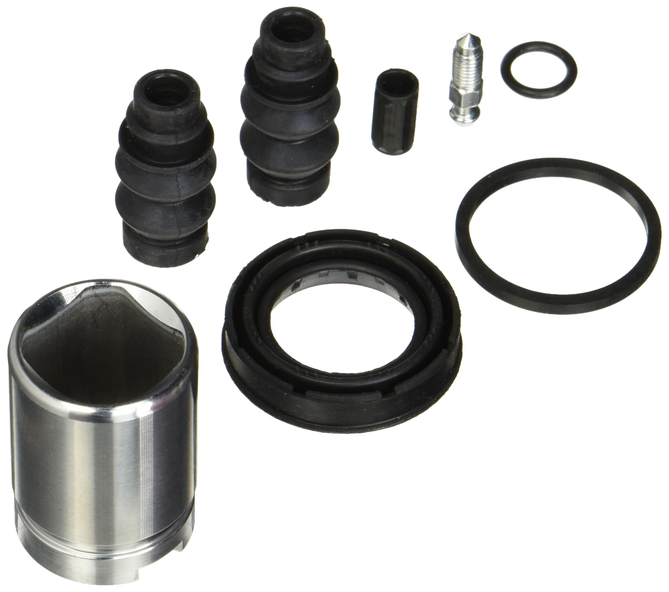 Sistema Servofreno Autofrens D41997C - Kit Completo, Diametro 38mm, Per Assale Posteriore - Foto 7