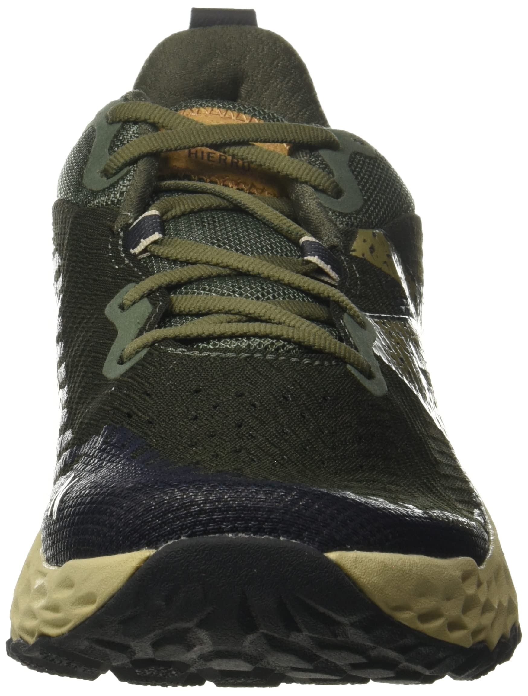 New Balance Men's Fresh Foam Hierro V6 Trail Running Shoe Buy Online