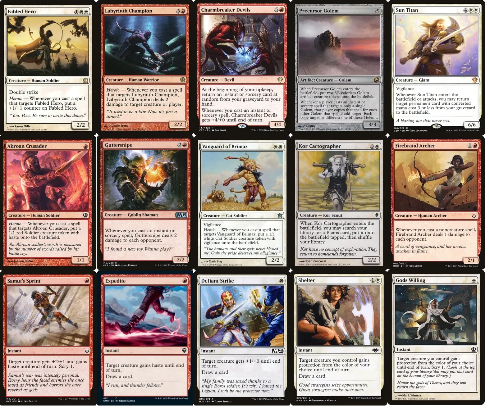 mtg devil cards Subtype: devil, 58 cards