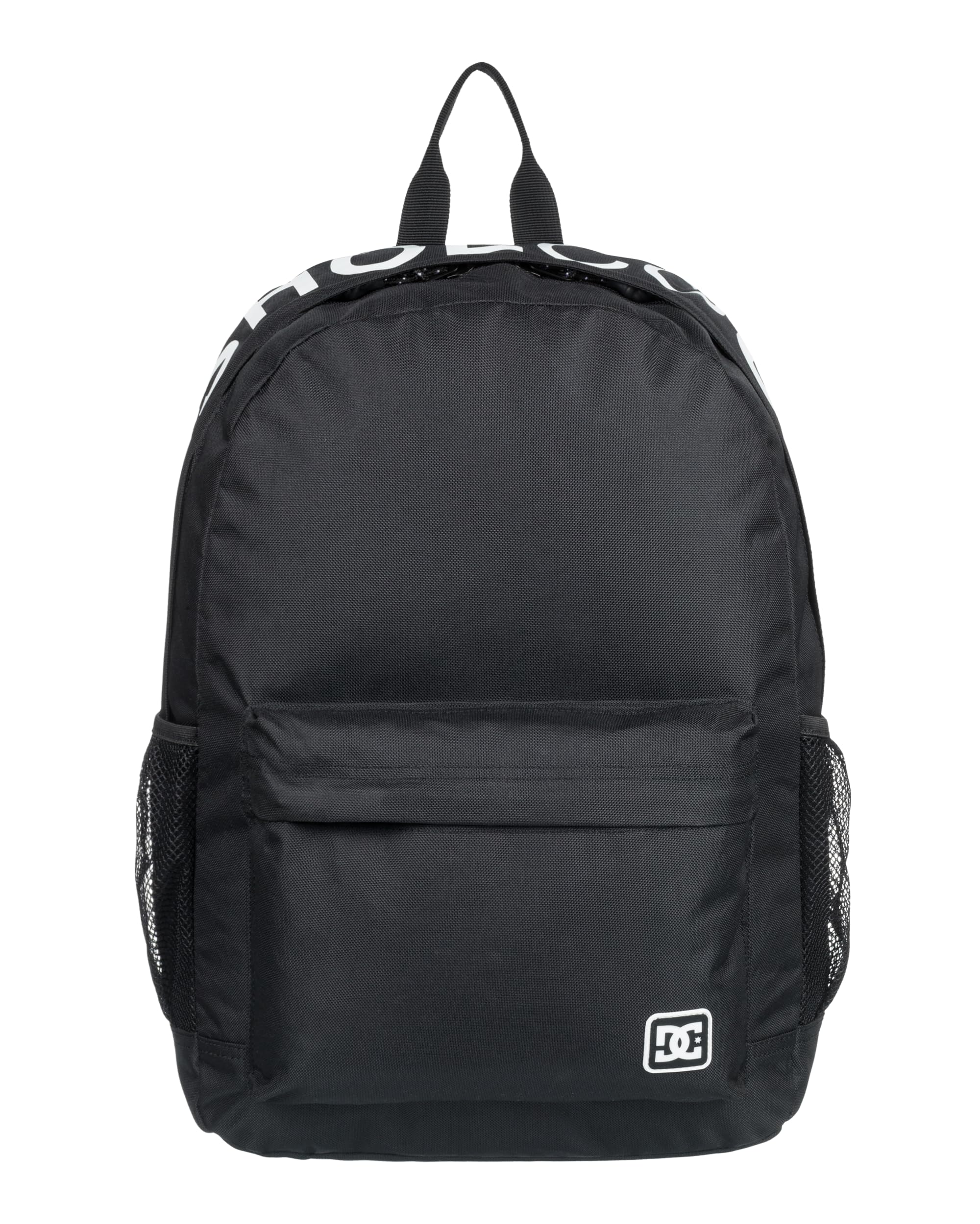 Dc Shoes Men's BACKSIDER CB Backpack, Black, One Size