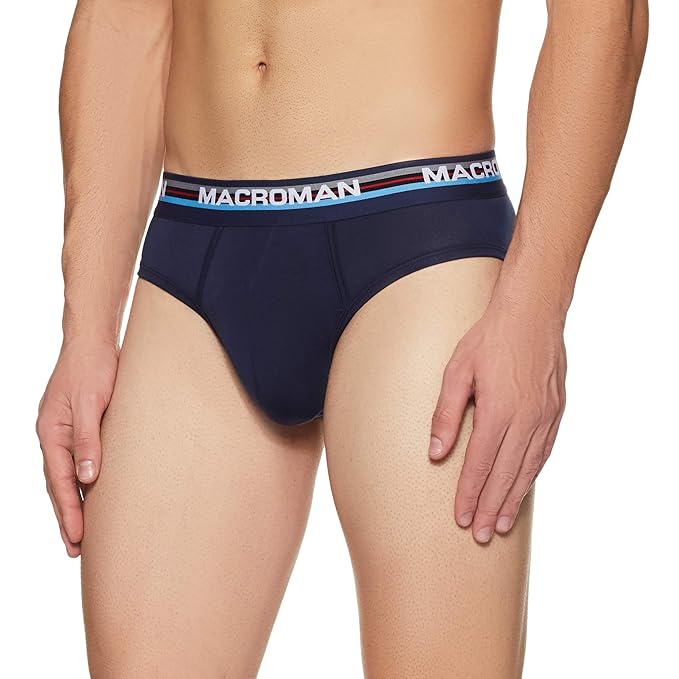 Macroman m series briefs Clearance