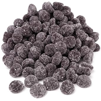 Holiday Sour Patch Kids Coal Theatre Box, Shareable Size Gummy Candy Packs, Stocking Stuffer, Gift Filler, Movie Night Candies, and More, 3 Pack, 3.1 Ounces Each