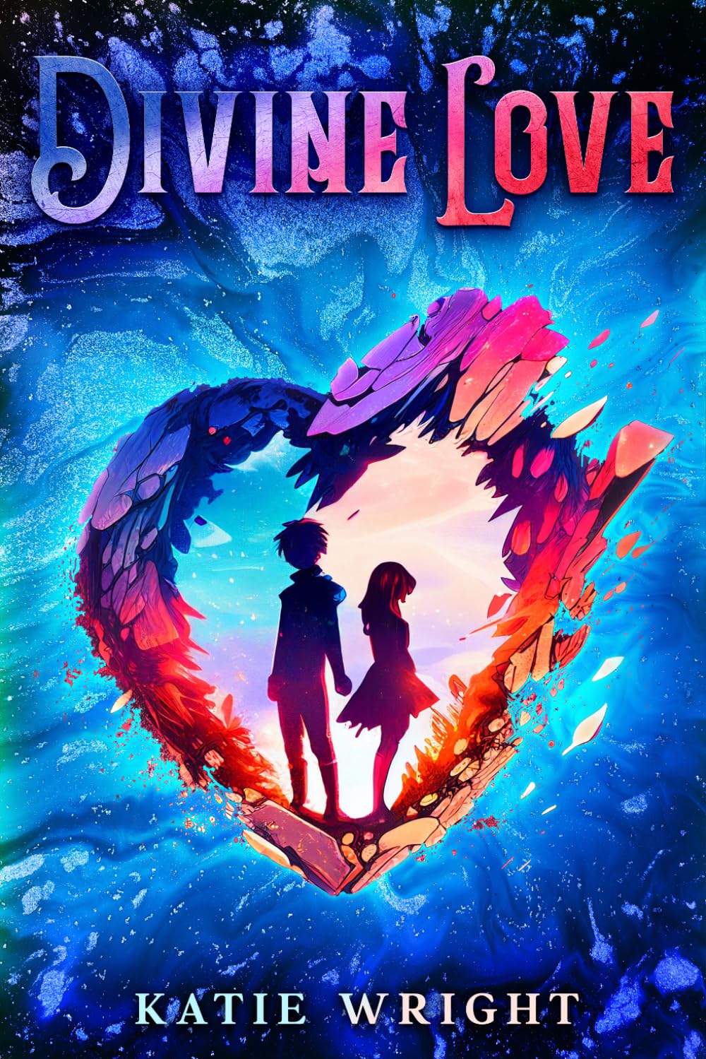 Divine Love