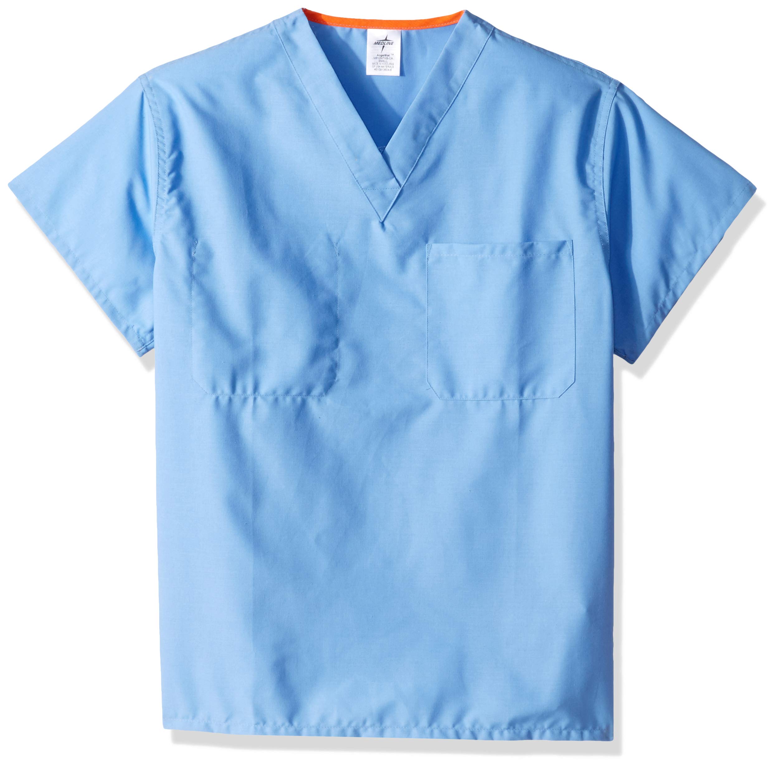 Buy Medline AngelStat Reversible Scrub 