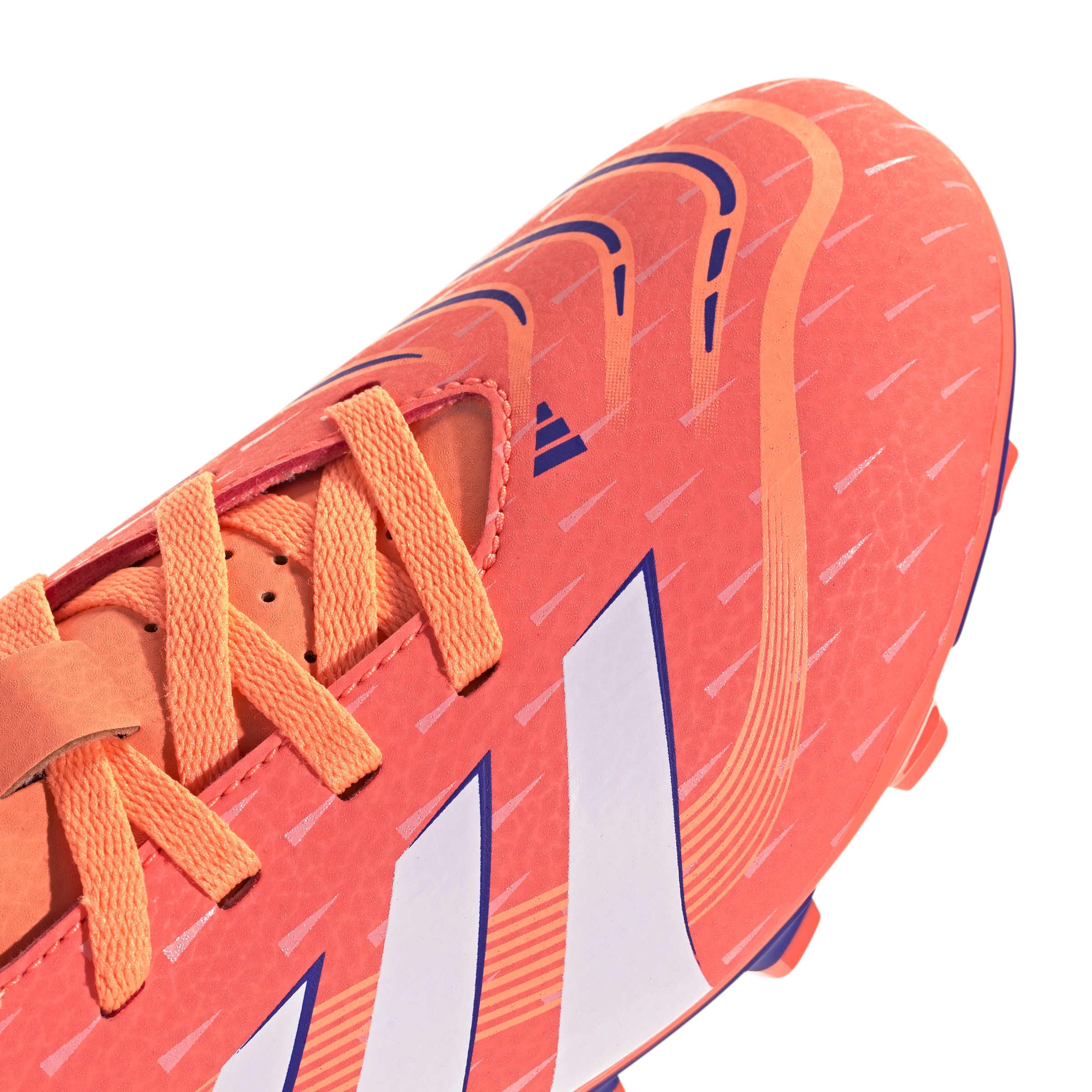 adidas Unisex Club Kids Fußballschuh – Bild 5