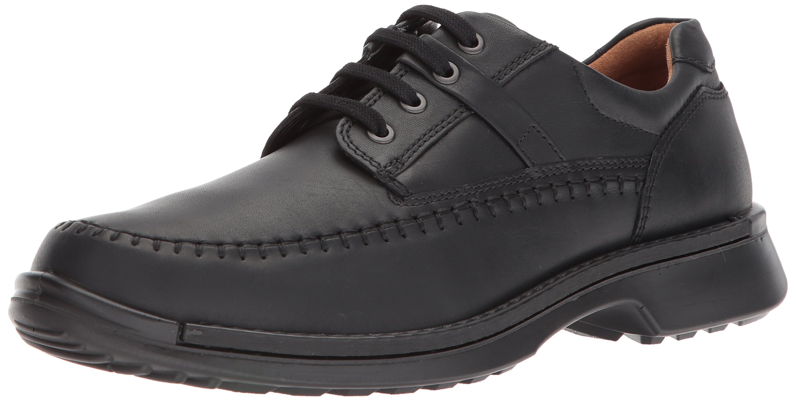 Ecco Shoes Ecco Fusion Moc Tie Ecco Mens Fusion Moc Oxford