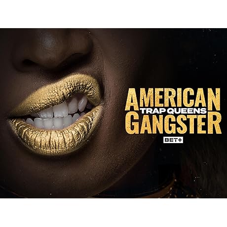 American Gangster: Trap Queens Season 3 - Empire of Ambition