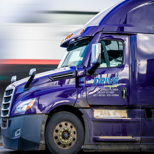 myDrive - Drive Logistics - App on Amazon Appstore