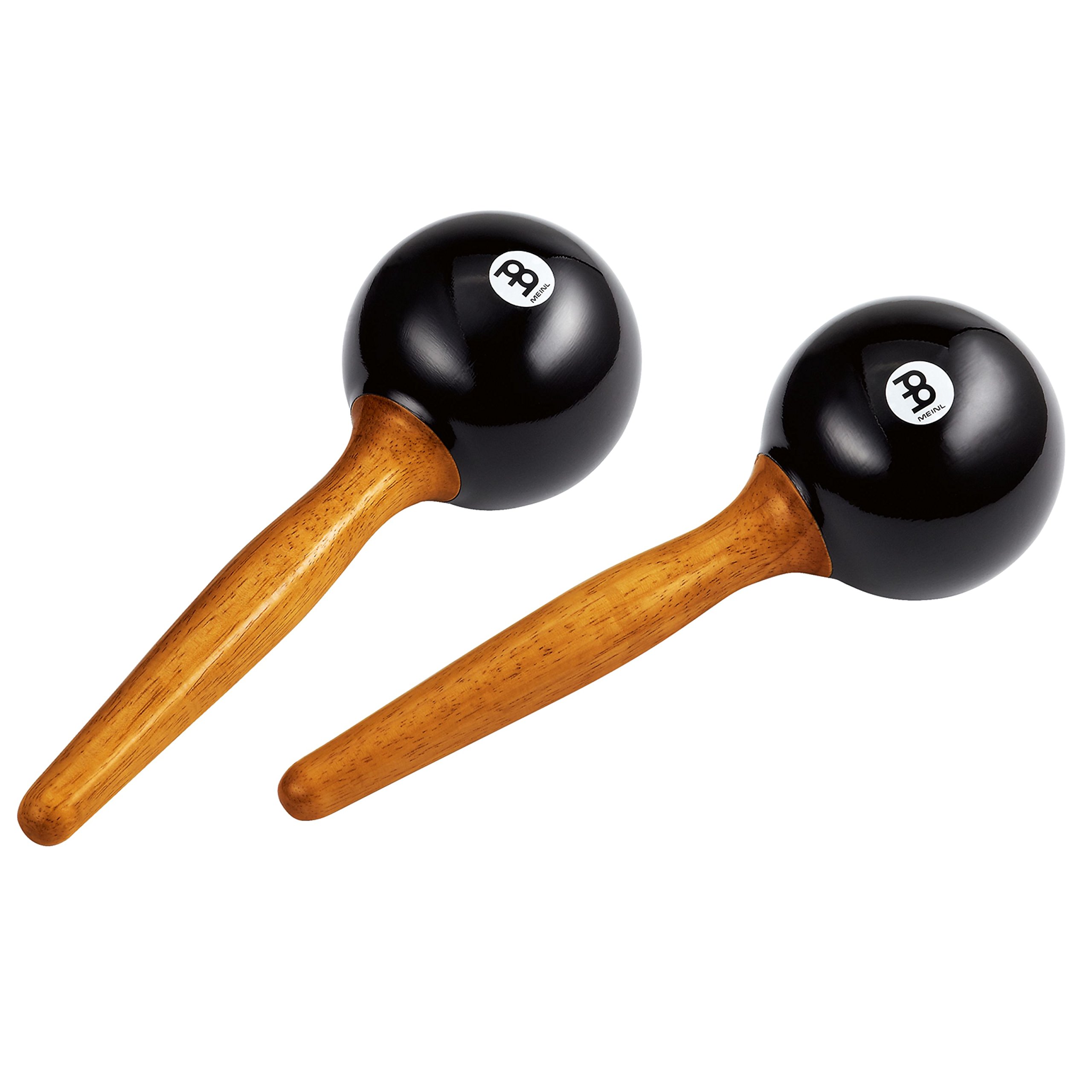 Amazon | MEINL Percussion マイネル マラカス ペア Studio