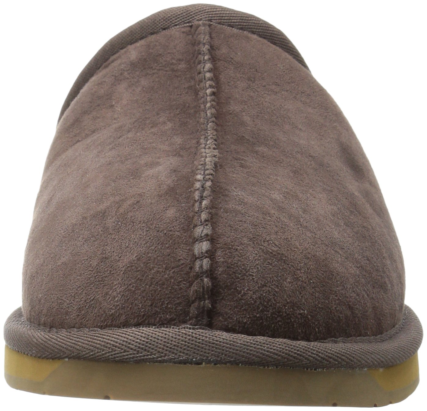 Amazon Brand 206 Collective Mens Union Shearling Slide 