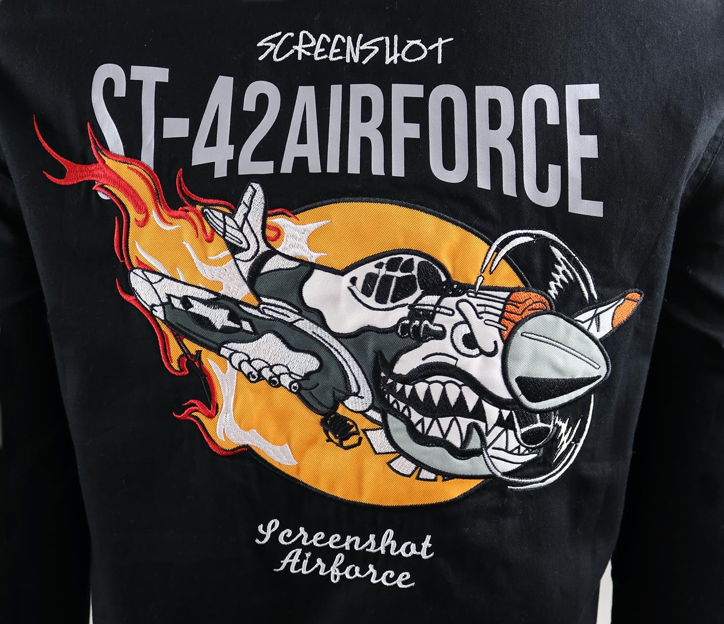 SCREENSHOT Shacket 3202 Mens Casual Plaid Flannel Shacket Shirt Jacket Button Down Long Sleeve