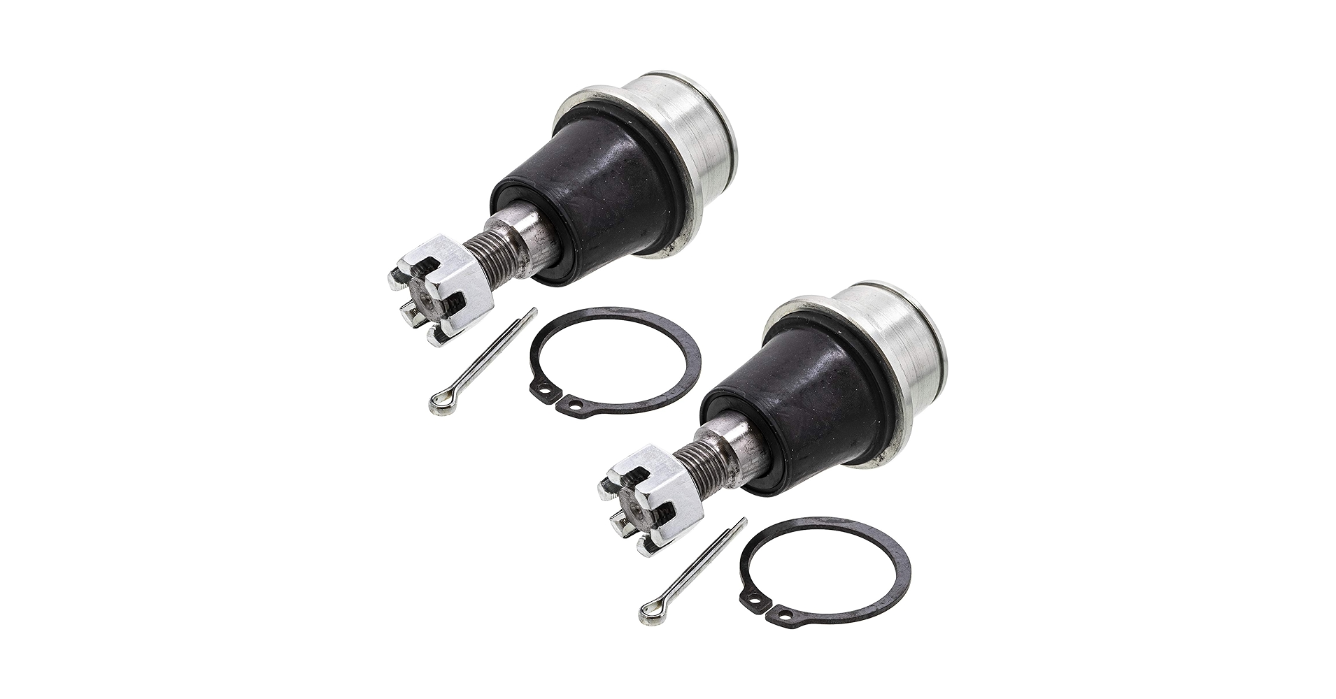 Amazon.com: NICHE Ball Joint for Can-Am 706202044 706202801