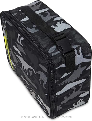 Miniatura 8 de PackIt - Lonchera apta para el congelador