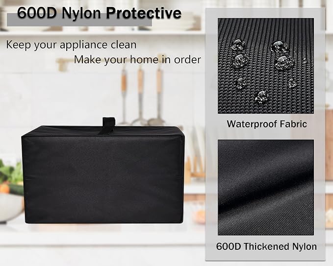 Funda Protectora para Impresora HP OfficeJet Pro 8125e miniatura 4