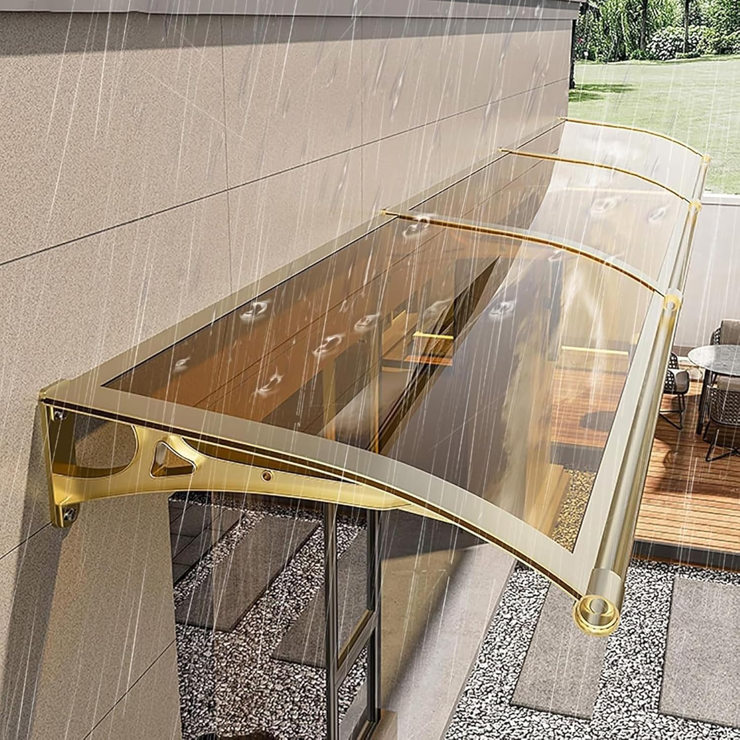 En polycarbonate pour fenêtre couvre puits - Alibaba