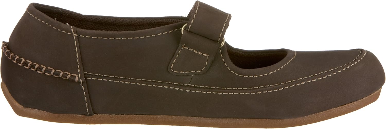 Timberland Modernista Jada Girls' Ballet Flats