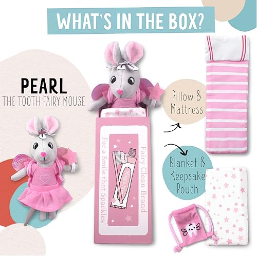 Miniatura 9 de Foothill Toy Co. Ratones en cajas - Juego 'Town and Country'