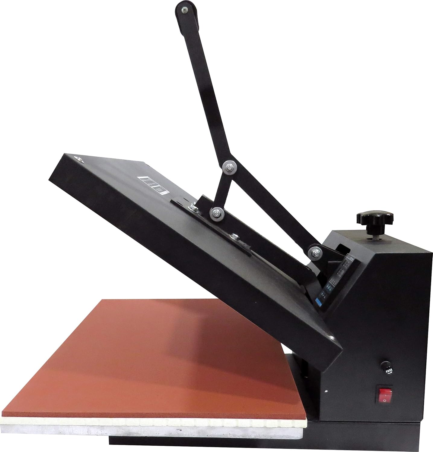 Presto Economy A3 Heat Press Sublimation Machine Amazon.in