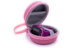 Protective Case for VTech KidiZoom Smartwatch