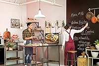 Vista 6 de SAMSUNG 32 pulgadas clase LED Smart FHD TV 1080P (UN32N5300AFXZA, modelo 2018)