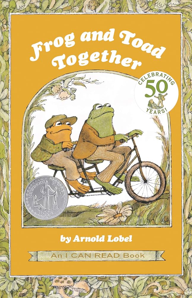 Frog and Toadふたりはともだち❤️3点セット❤️お子様へのプレゼント 0000000044202_NqqGjDK.jpg