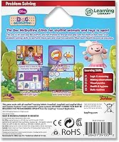 Vista 3 de Juego didáctico Leap Frog de la Doctora Juguetes de Disney